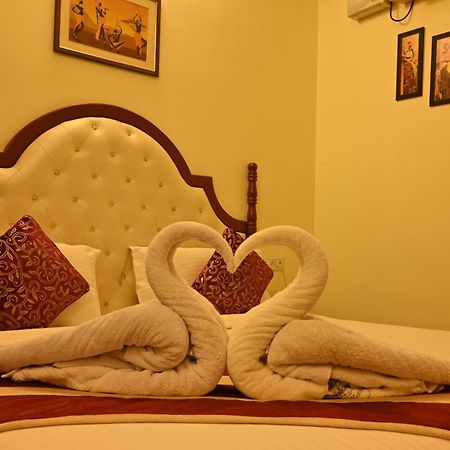 ميناء بلير Andaman Galley Boutique Hotel المظهر الخارجي الصورة