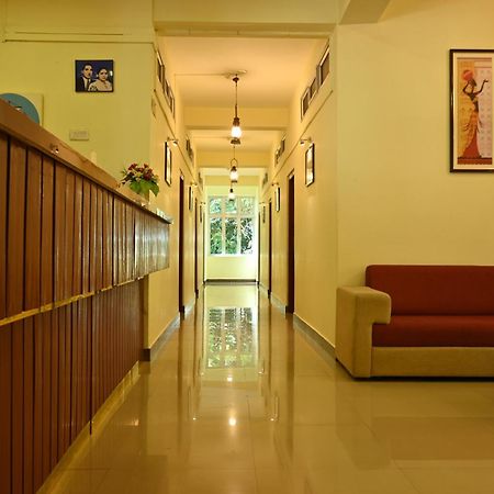 ميناء بلير Andaman Galley Boutique Hotel المظهر الخارجي الصورة