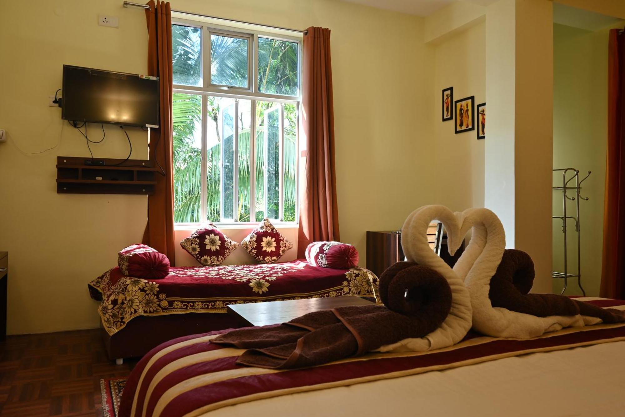 ميناء بلير Andaman Galley Boutique Hotel المظهر الخارجي الصورة