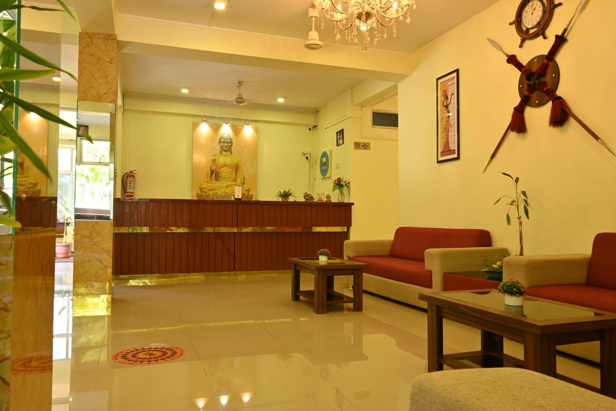 ميناء بلير Andaman Galley Boutique Hotel المظهر الخارجي الصورة