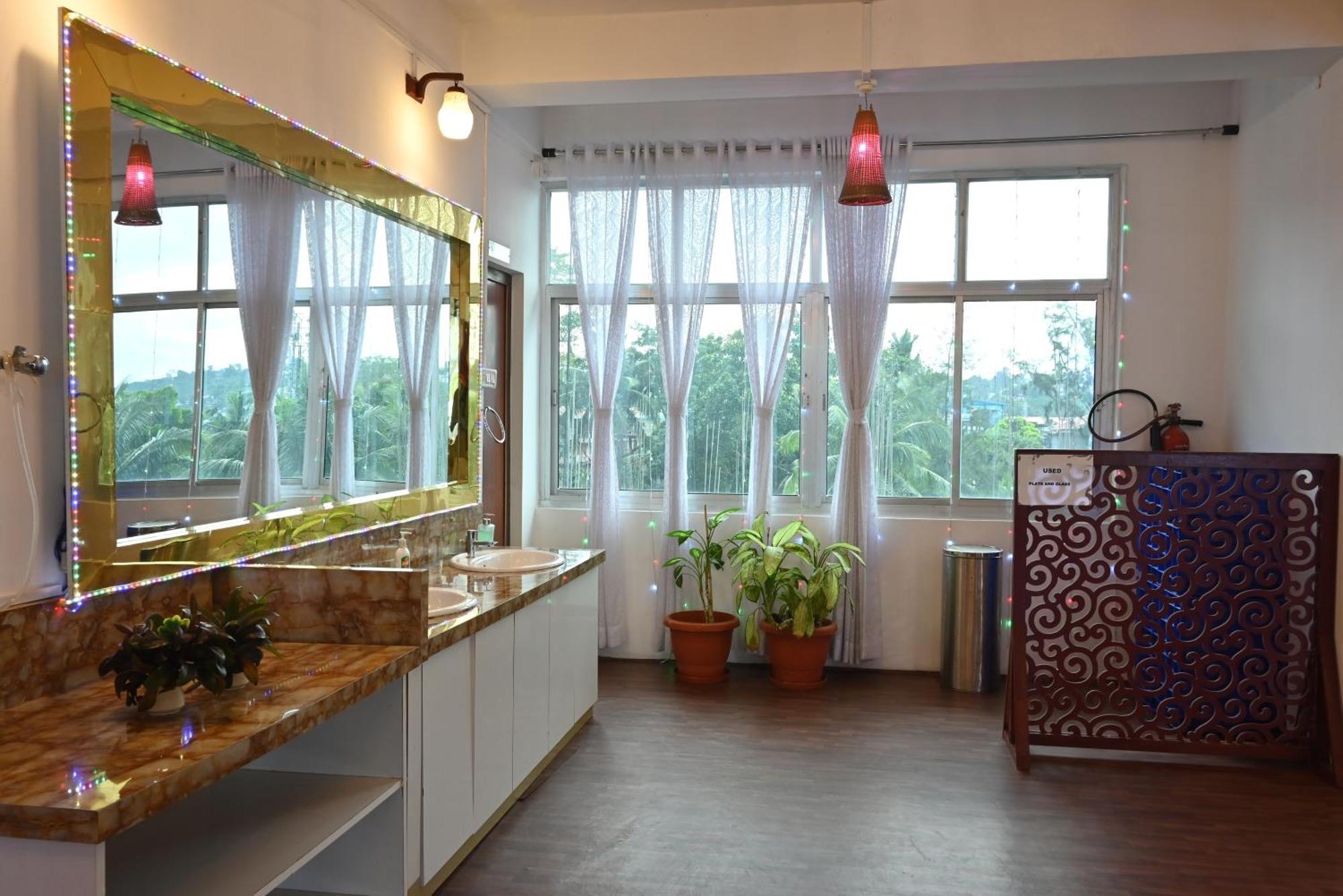 ميناء بلير Andaman Galley Boutique Hotel المظهر الخارجي الصورة
