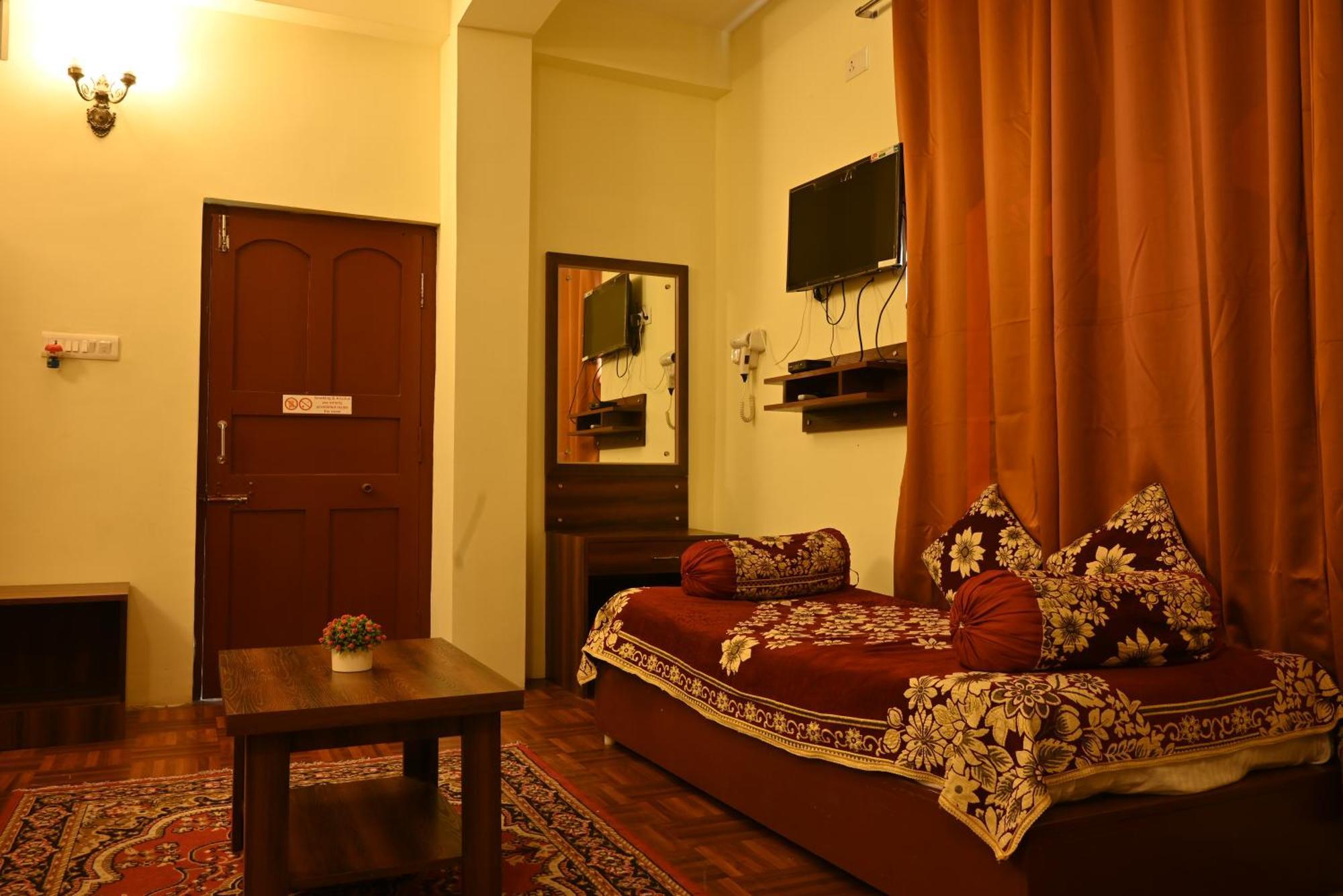 ميناء بلير Andaman Galley Boutique Hotel المظهر الخارجي الصورة