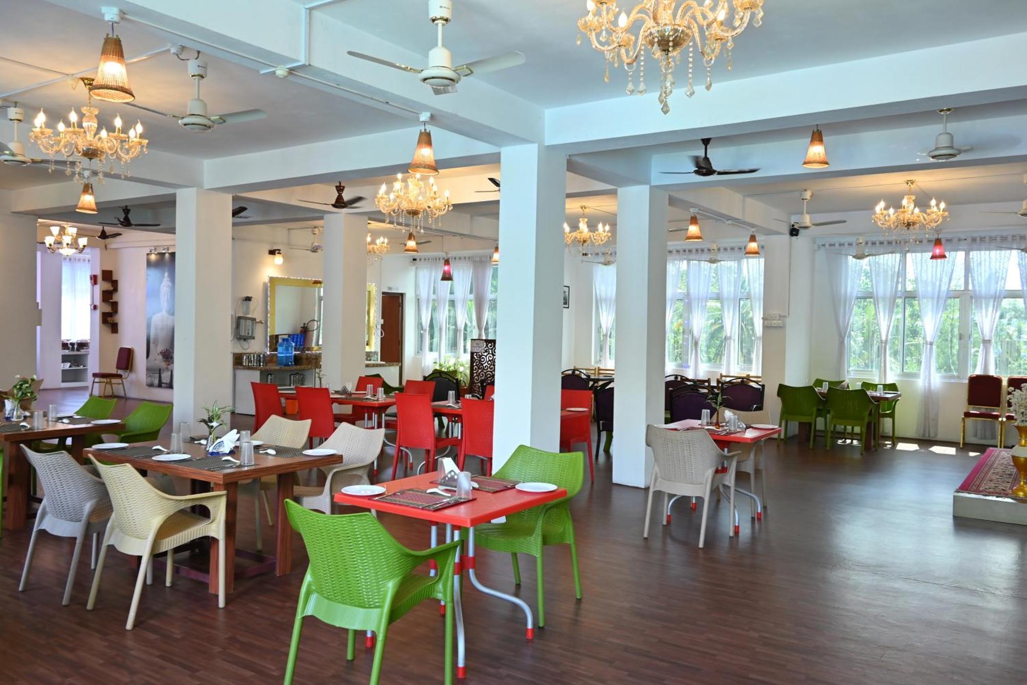 ميناء بلير Andaman Galley Boutique Hotel المظهر الخارجي الصورة