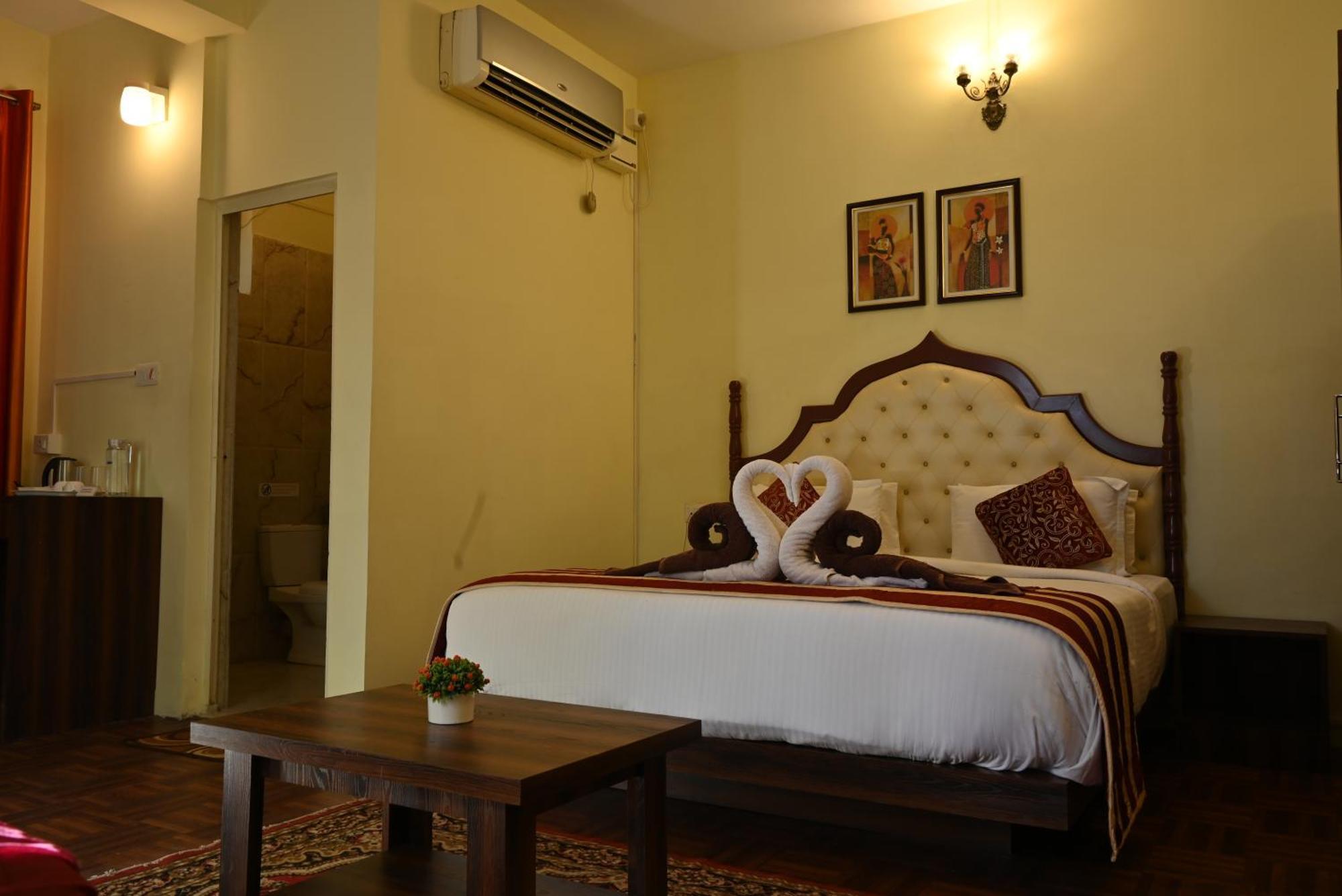 ميناء بلير Andaman Galley Boutique Hotel المظهر الخارجي الصورة
