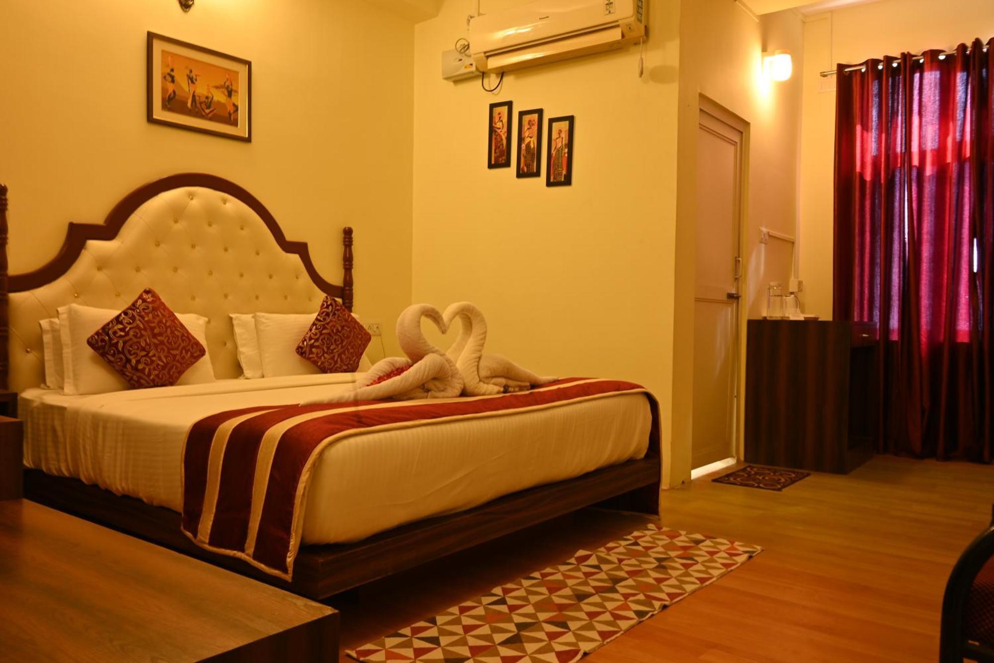 ميناء بلير Andaman Galley Boutique Hotel المظهر الخارجي الصورة