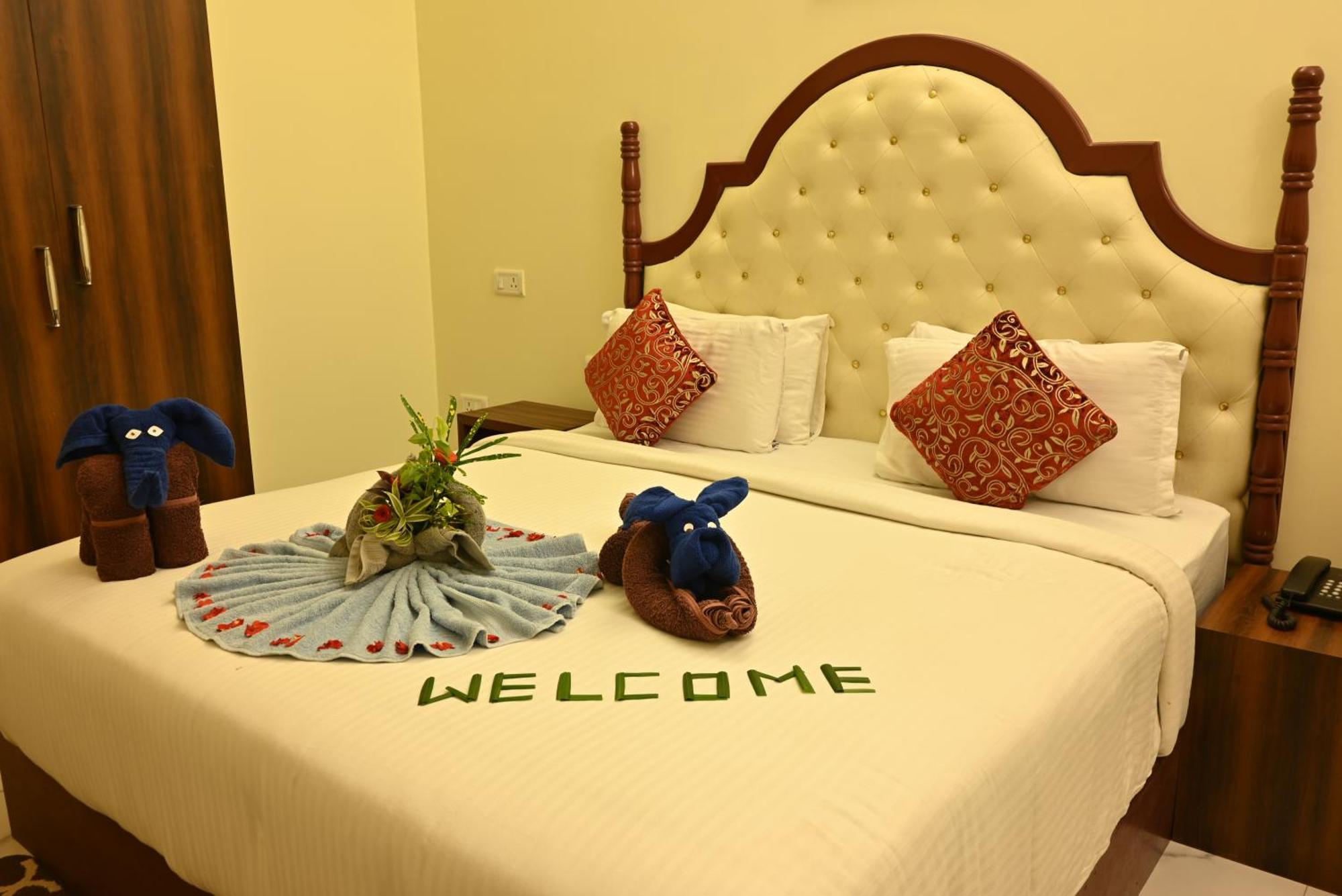 ميناء بلير Andaman Galley Boutique Hotel المظهر الخارجي الصورة
