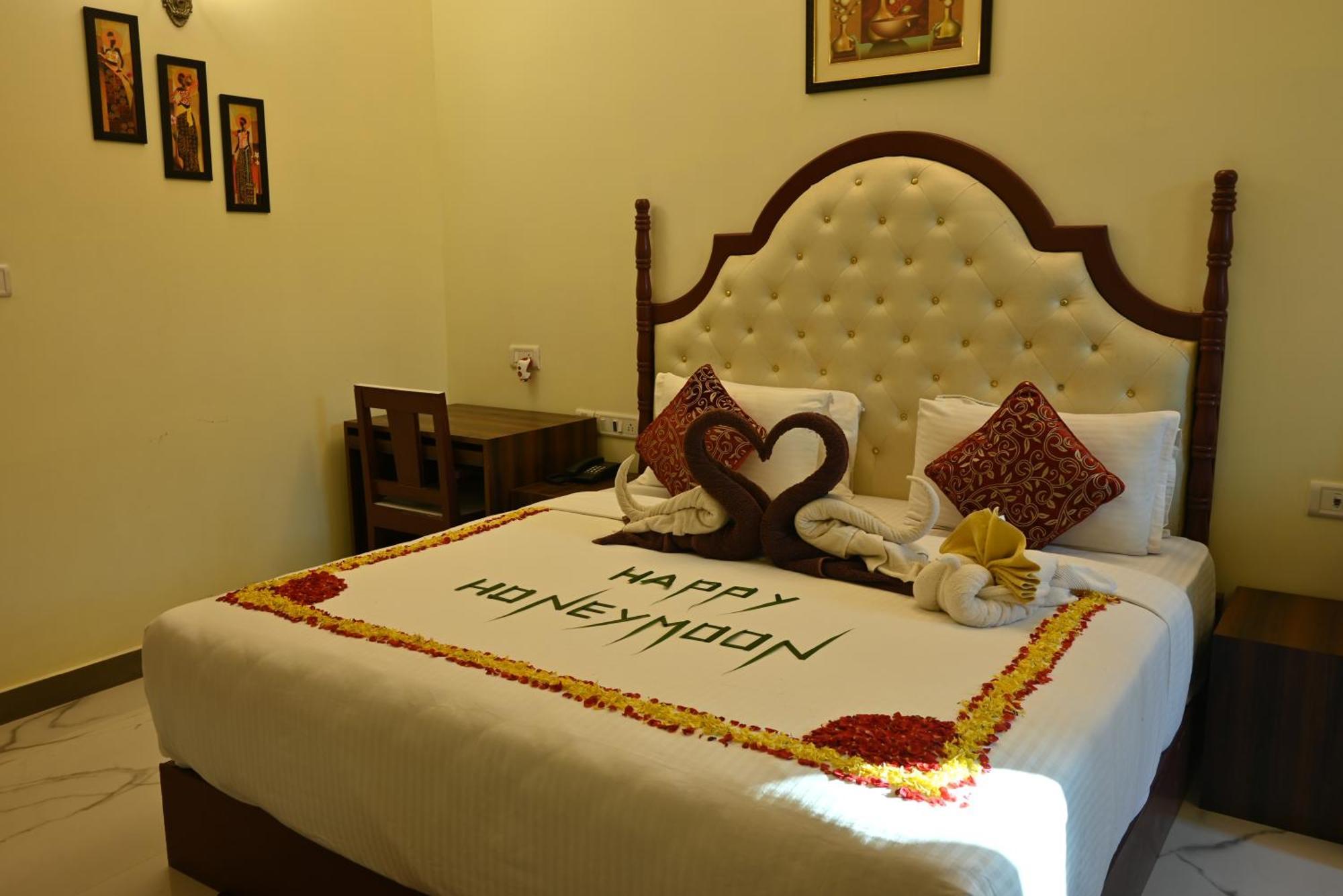 ميناء بلير Andaman Galley Boutique Hotel المظهر الخارجي الصورة