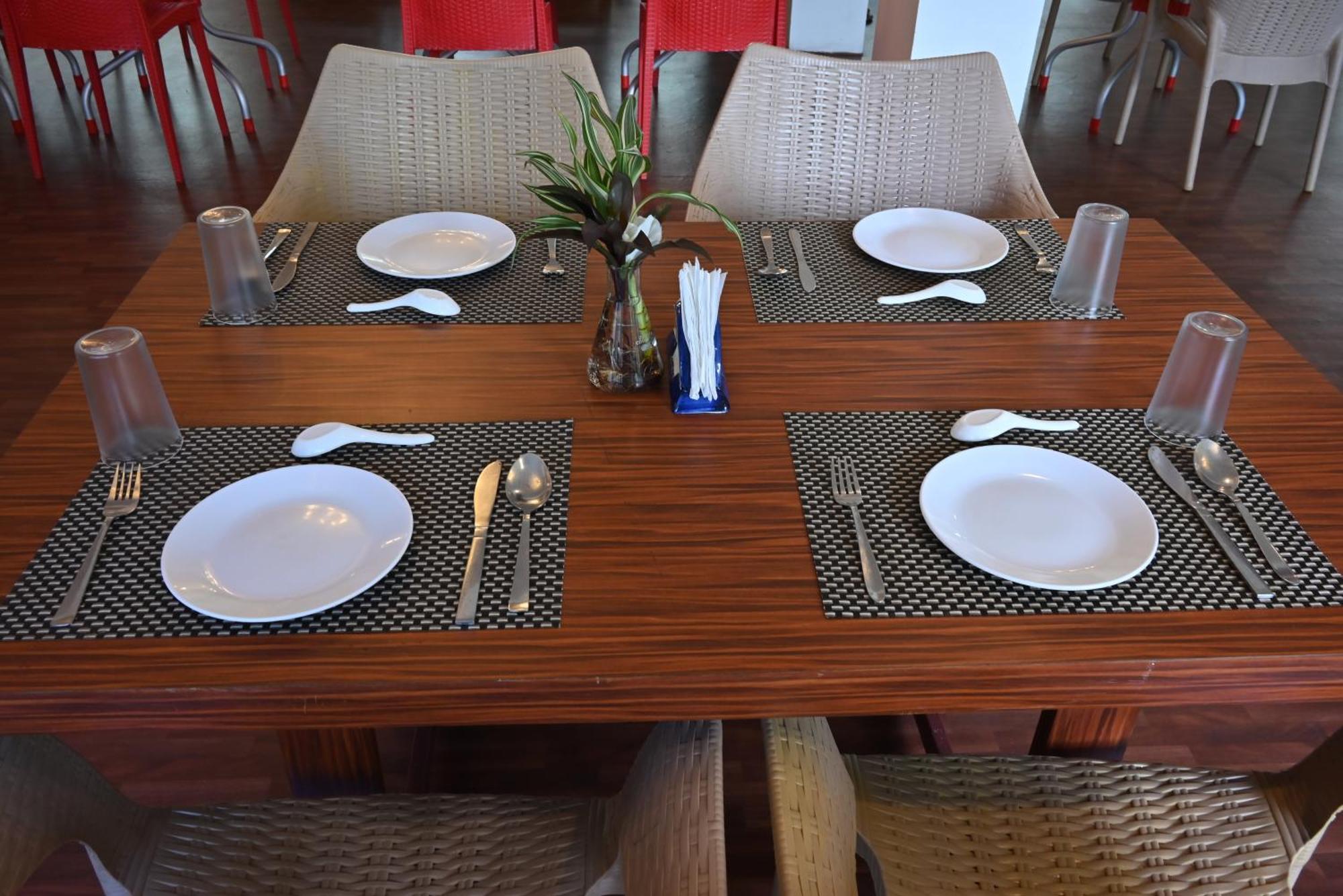 ميناء بلير Andaman Galley Boutique Hotel المظهر الخارجي الصورة