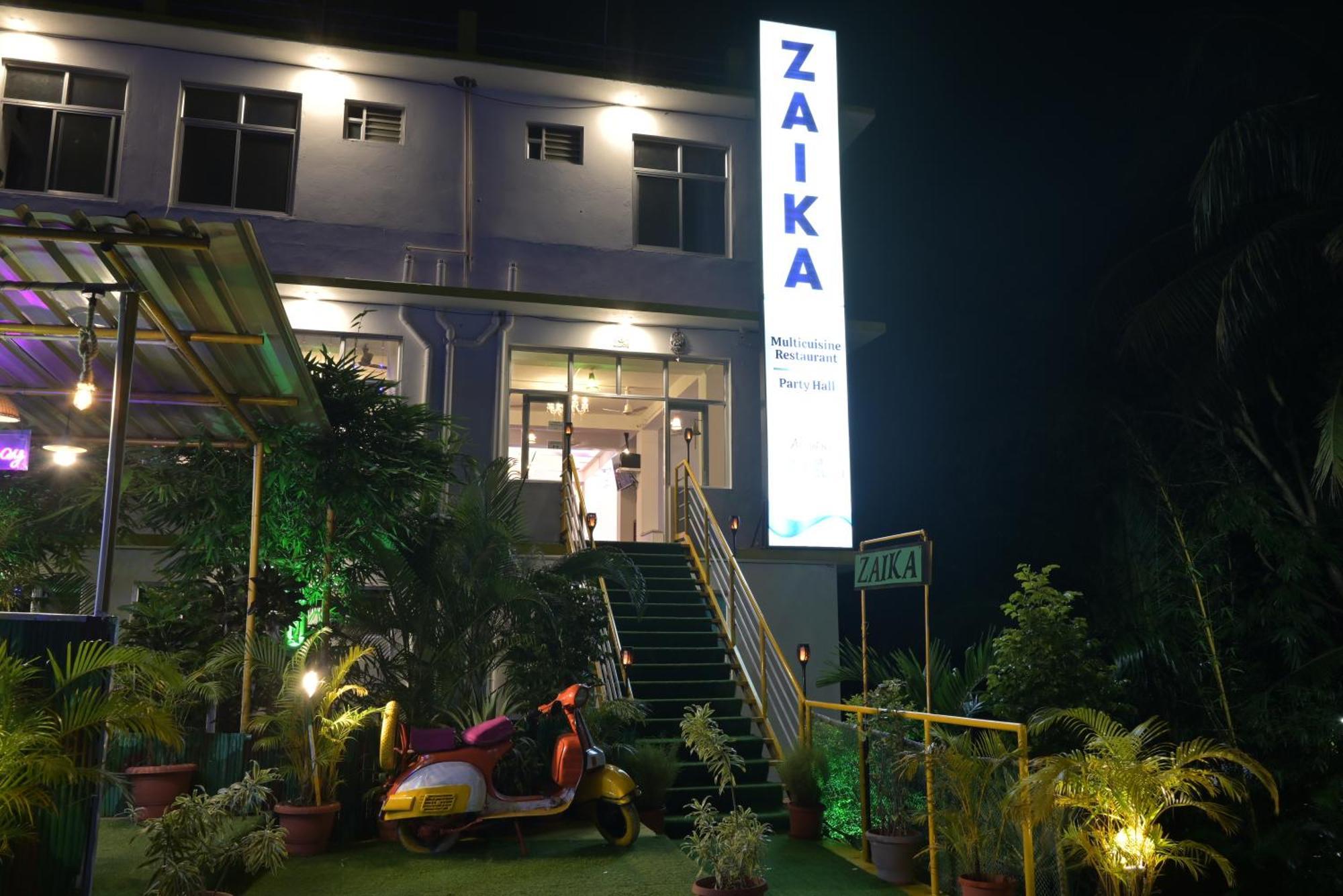 ميناء بلير Andaman Galley Boutique Hotel المظهر الخارجي الصورة