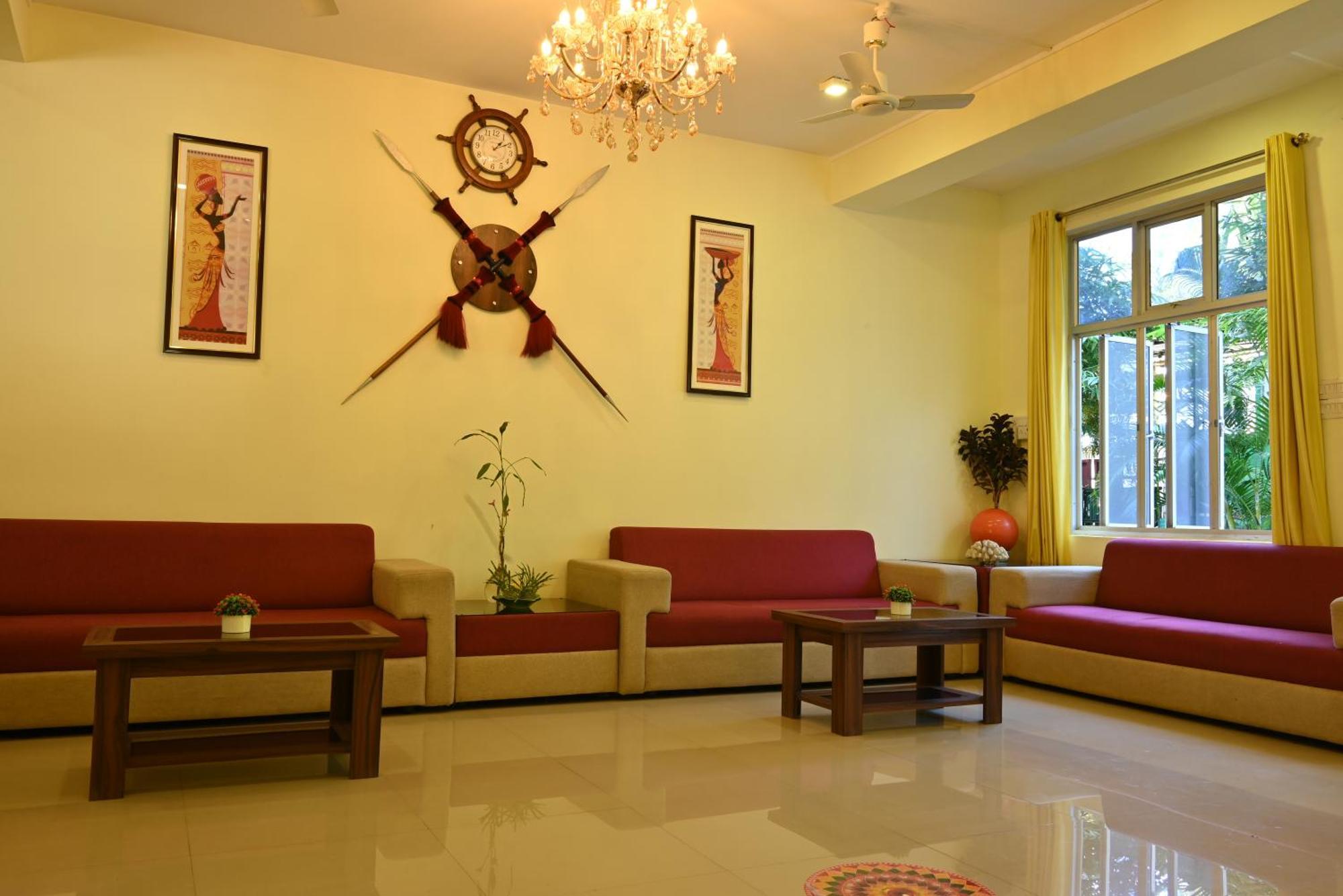 ميناء بلير Andaman Galley Boutique Hotel المظهر الخارجي الصورة