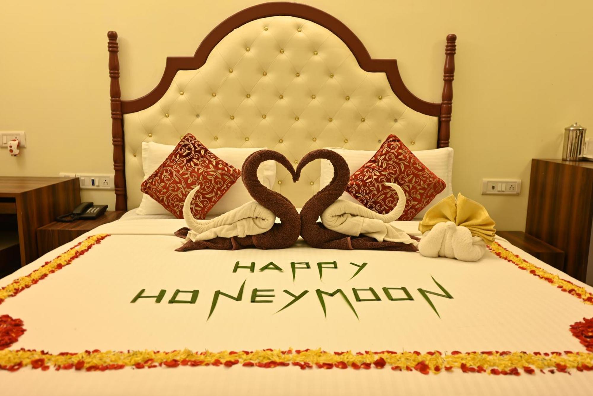 ميناء بلير Andaman Galley Boutique Hotel المظهر الخارجي الصورة