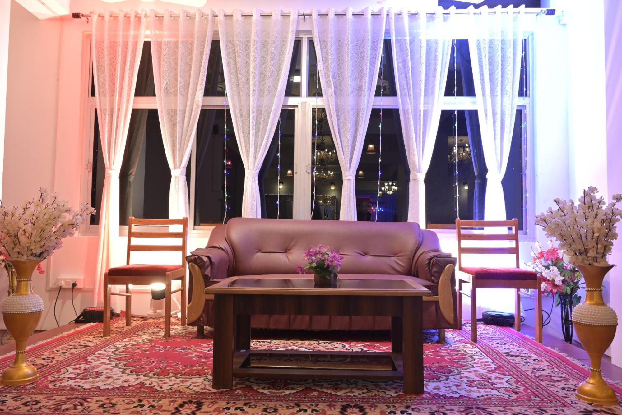 ميناء بلير Andaman Galley Boutique Hotel المظهر الخارجي الصورة