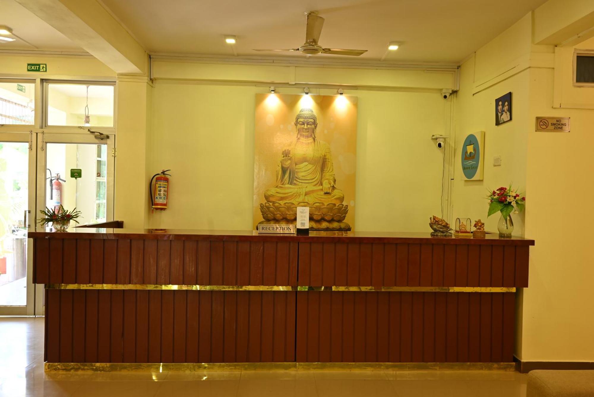 ميناء بلير Andaman Galley Boutique Hotel المظهر الخارجي الصورة