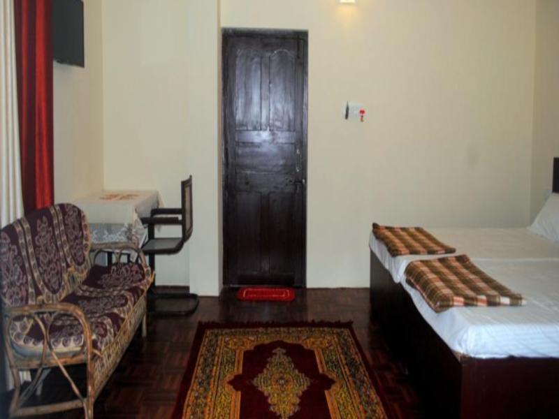 ميناء بلير Andaman Galley Boutique Hotel المظهر الخارجي الصورة
