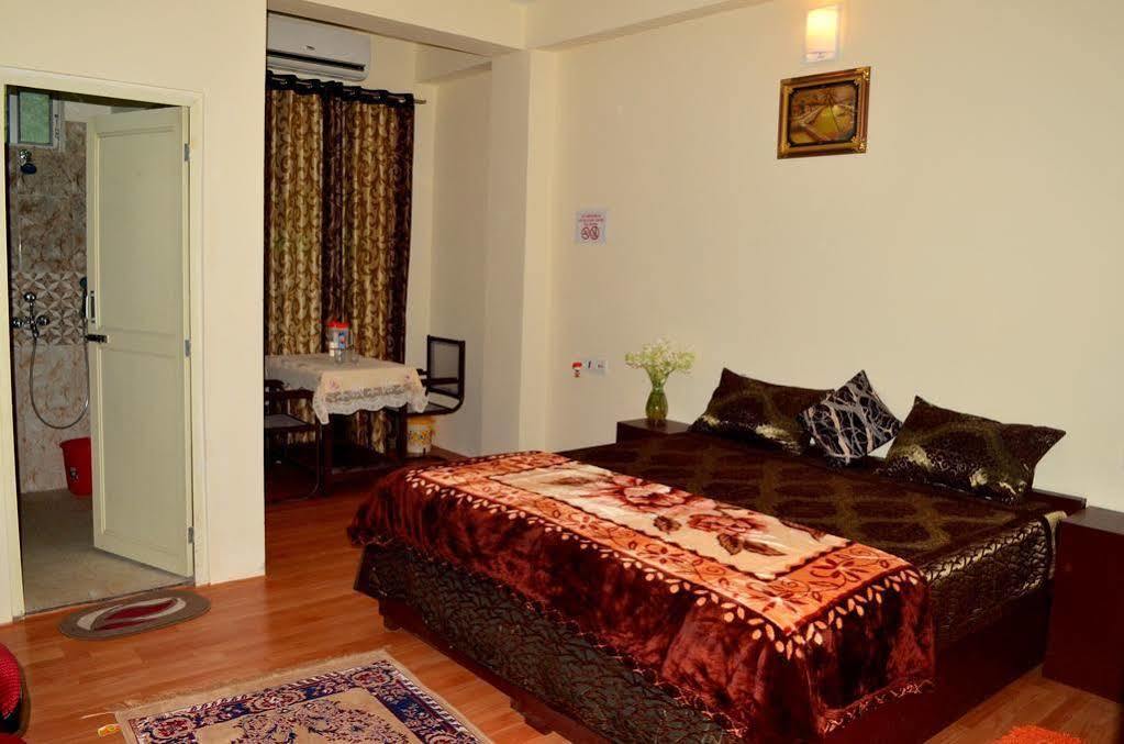 ميناء بلير Andaman Galley Boutique Hotel المظهر الخارجي الصورة