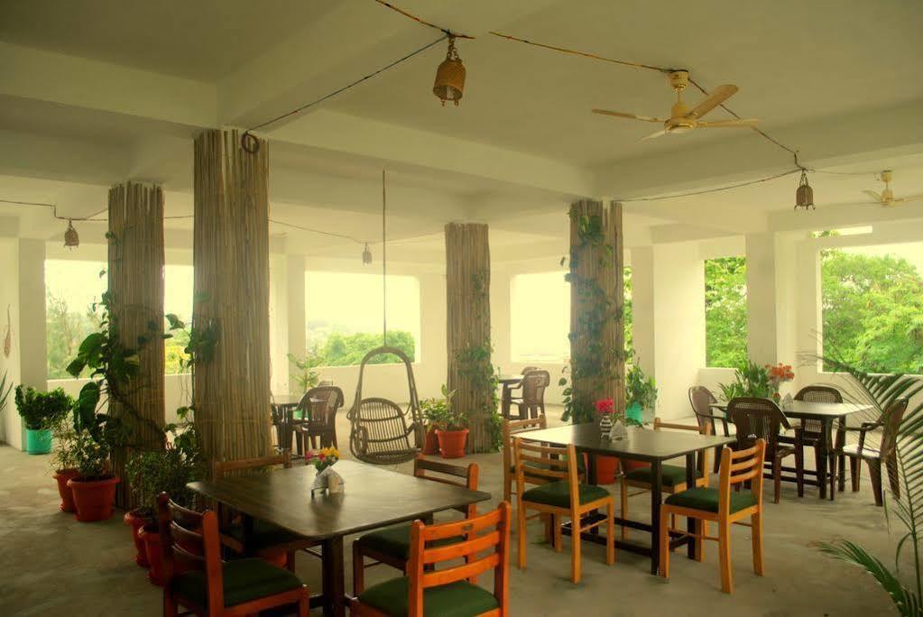 ميناء بلير Andaman Galley Boutique Hotel المظهر الخارجي الصورة