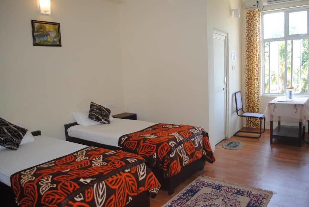 ميناء بلير Andaman Galley Boutique Hotel المظهر الخارجي الصورة
