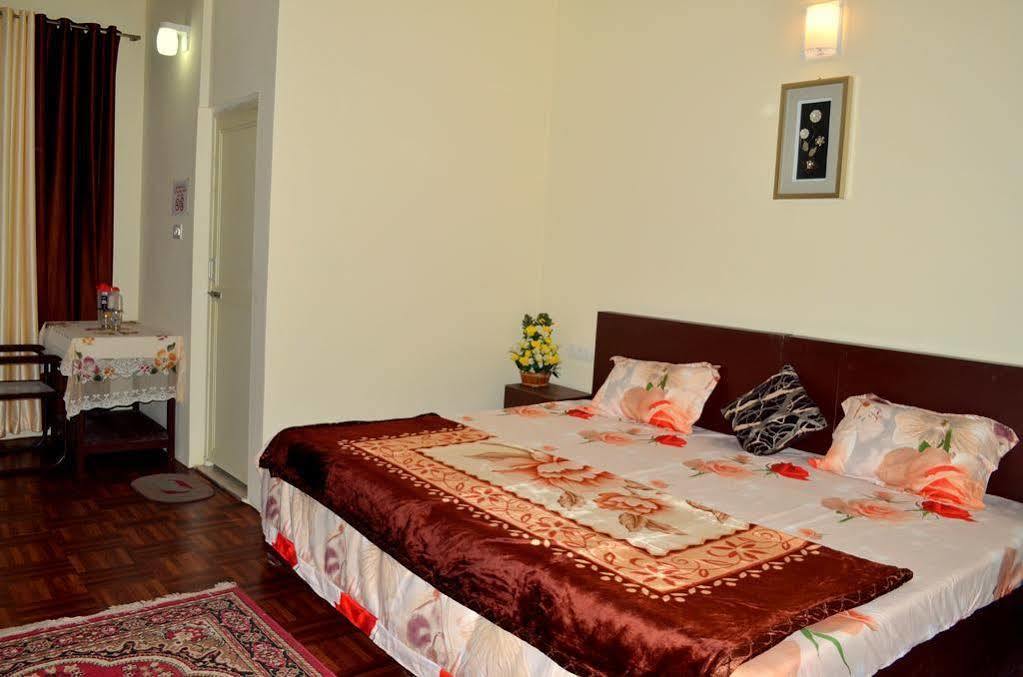 ميناء بلير Andaman Galley Boutique Hotel المظهر الخارجي الصورة