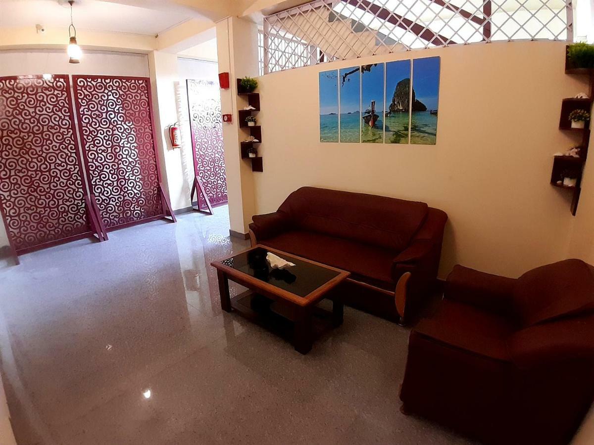 ميناء بلير Andaman Galley Boutique Hotel المظهر الخارجي الصورة