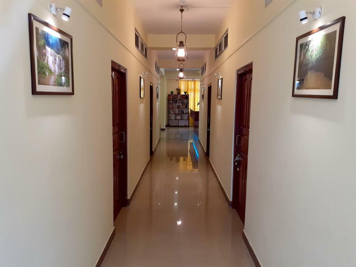 ميناء بلير Andaman Galley Boutique Hotel المظهر الخارجي الصورة