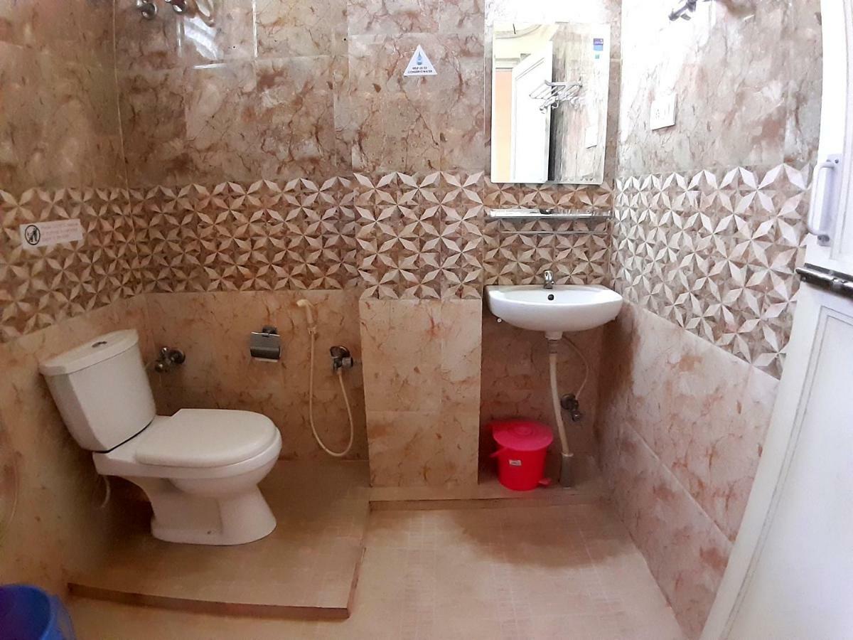 ميناء بلير Andaman Galley Boutique Hotel المظهر الخارجي الصورة