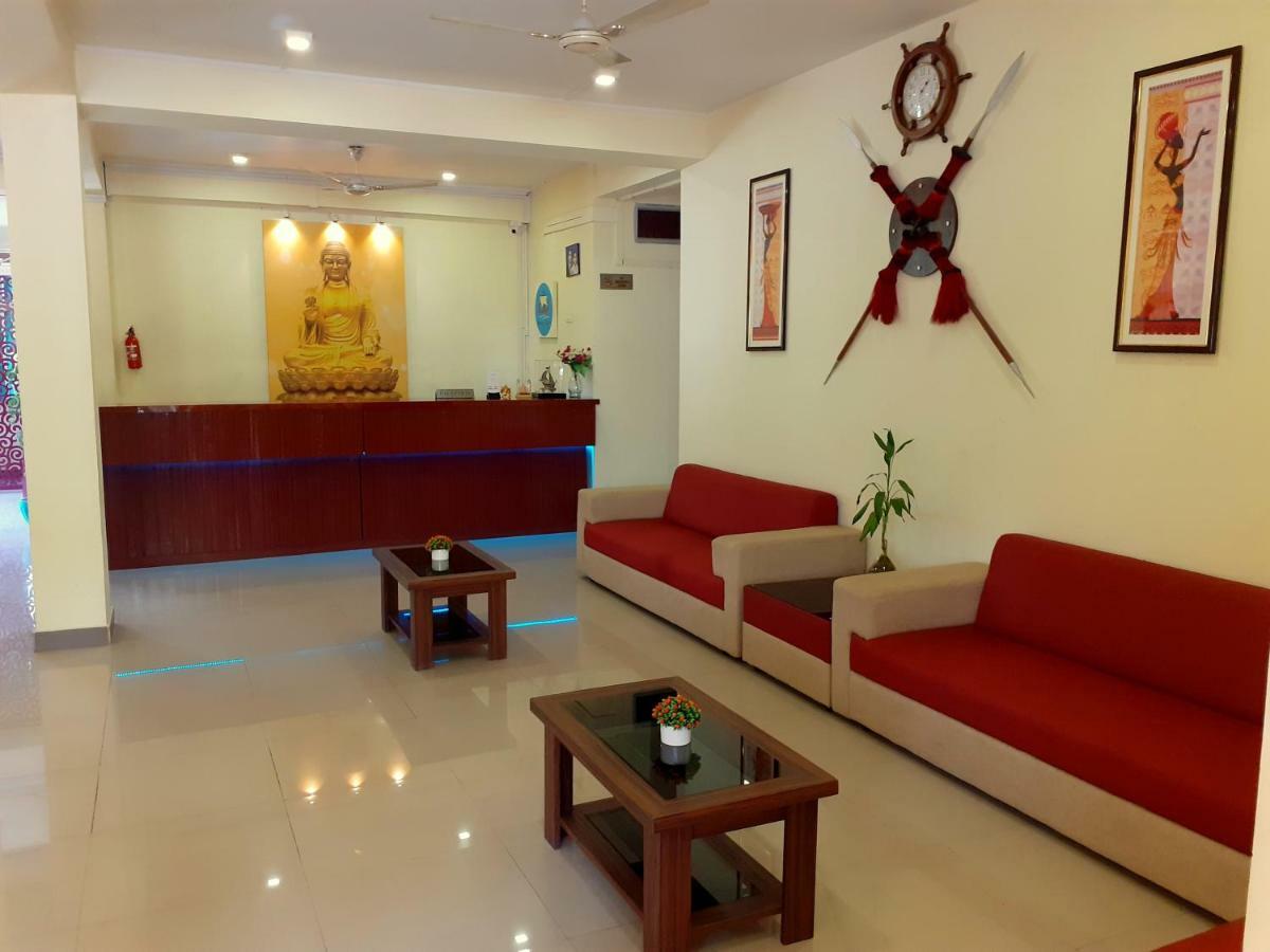 ميناء بلير Andaman Galley Boutique Hotel المظهر الخارجي الصورة