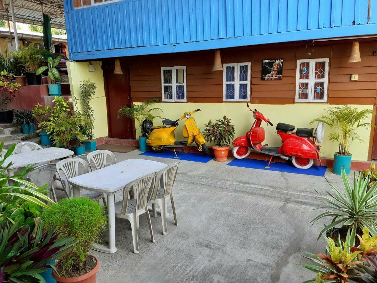 ميناء بلير Andaman Galley Boutique Hotel المظهر الخارجي الصورة