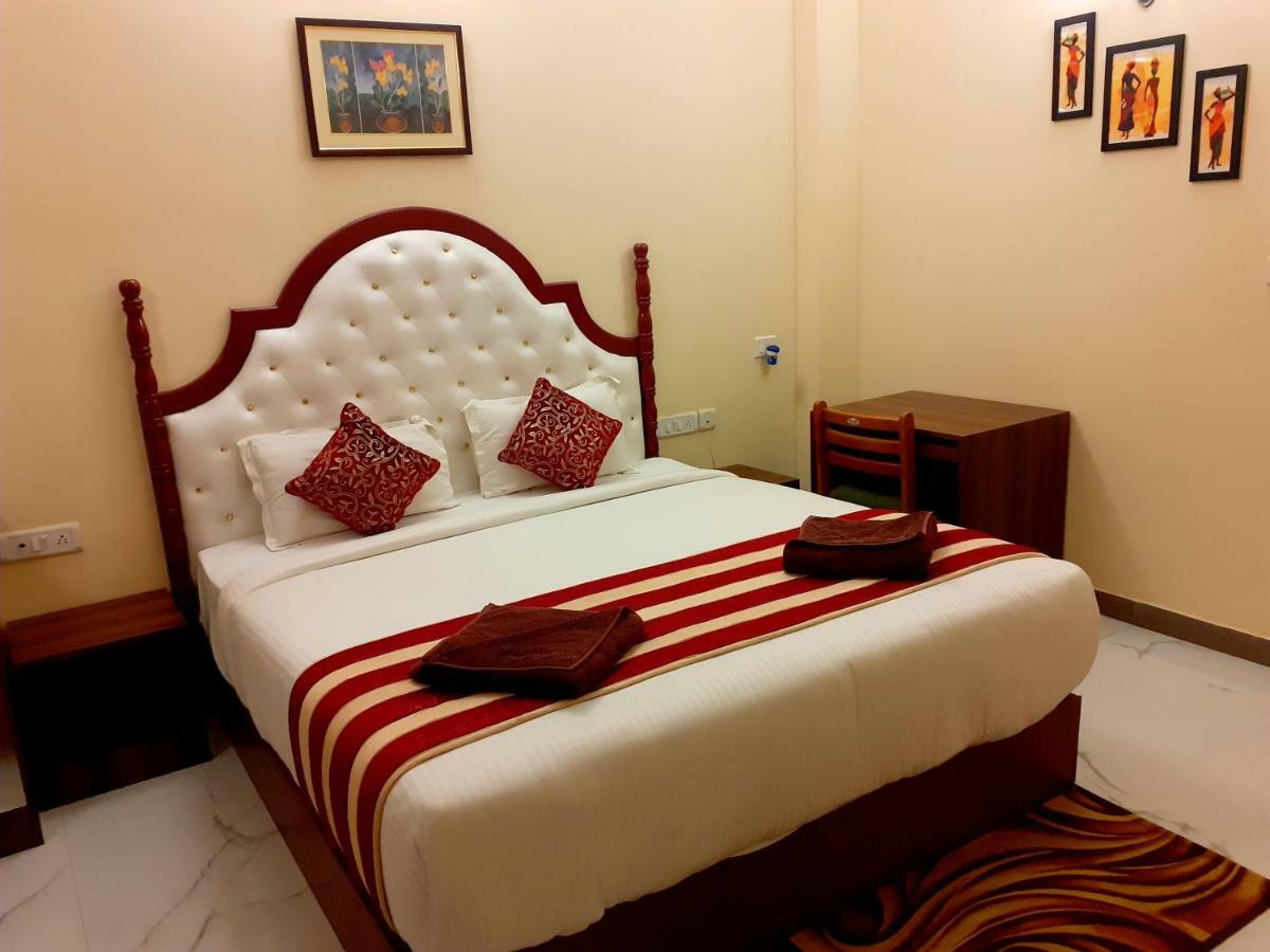 ميناء بلير Andaman Galley Boutique Hotel المظهر الخارجي الصورة