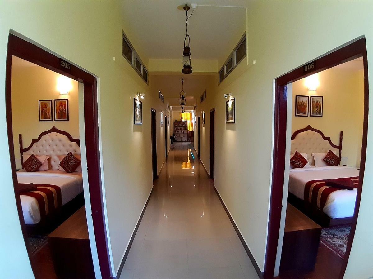 ميناء بلير Andaman Galley Boutique Hotel المظهر الخارجي الصورة
