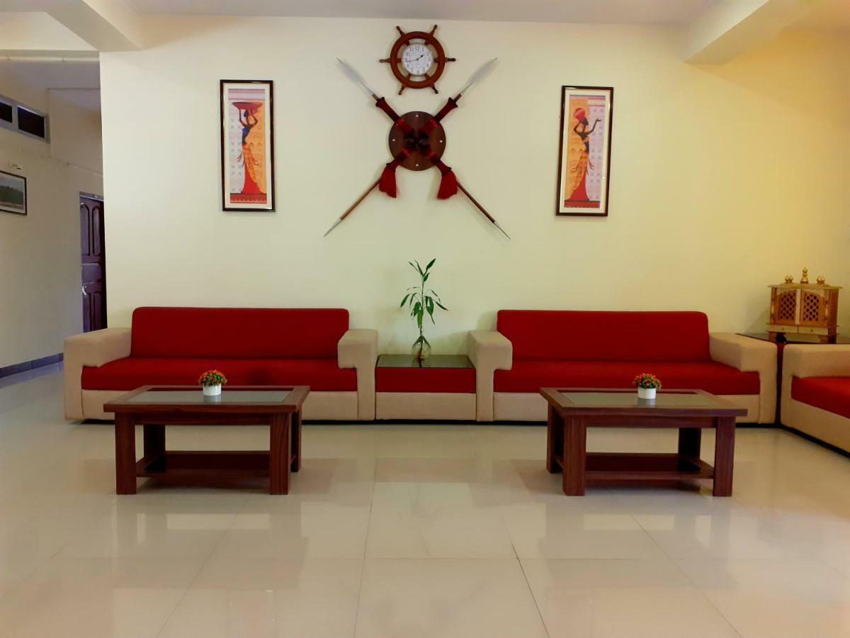 ميناء بلير Andaman Galley Boutique Hotel المظهر الخارجي الصورة