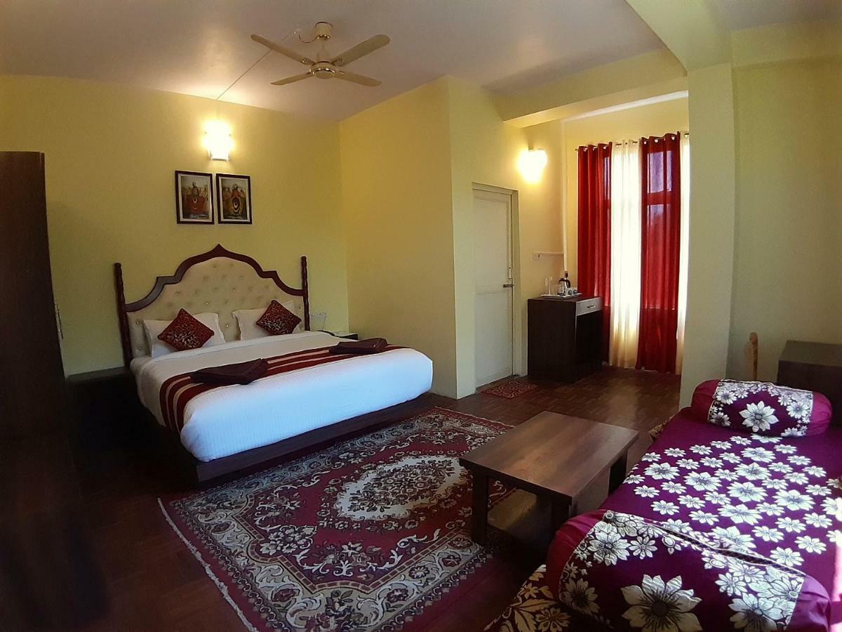 ميناء بلير Andaman Galley Boutique Hotel المظهر الخارجي الصورة