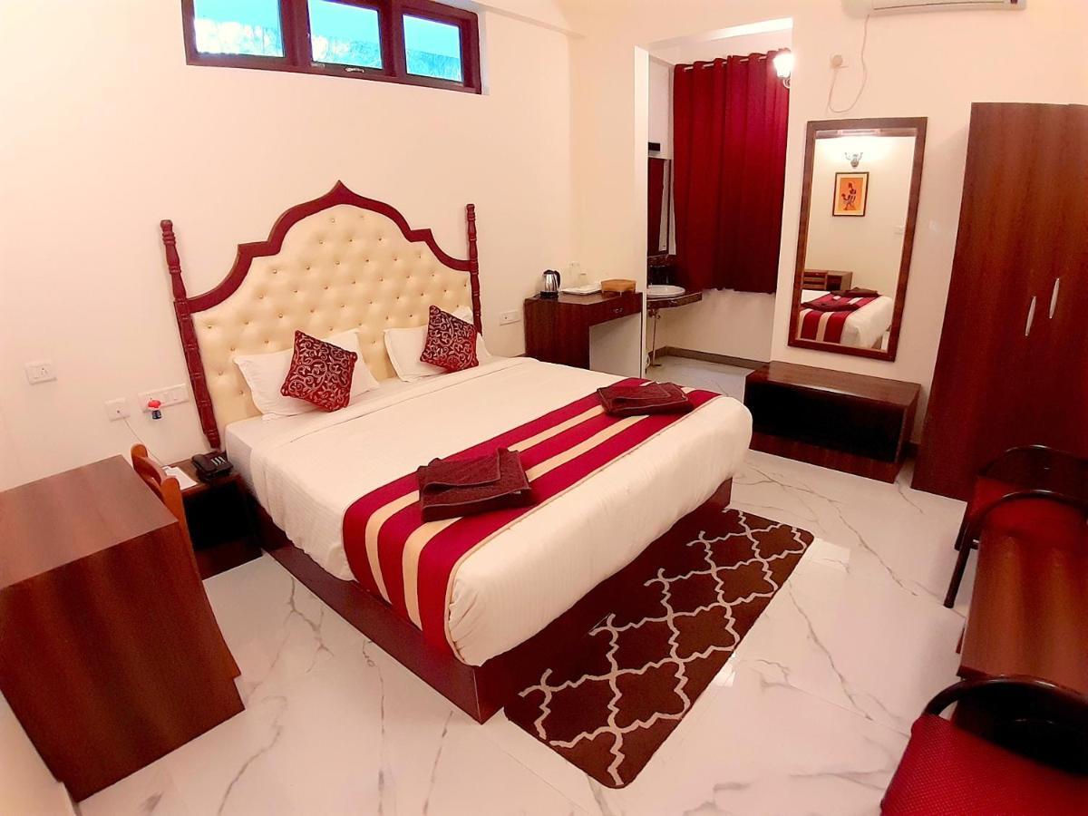 ميناء بلير Andaman Galley Boutique Hotel المظهر الخارجي الصورة